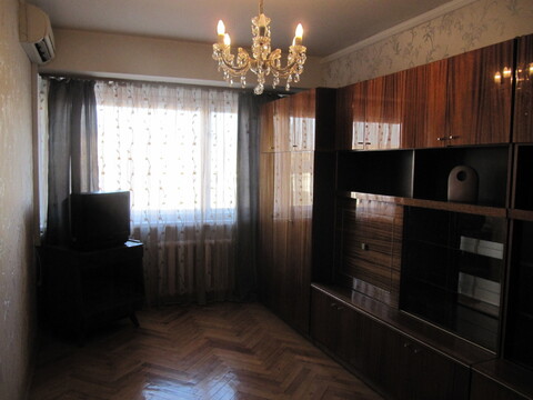 Москва, 2-х комнатная квартира, Озерковская наб. д.2/1, 54000 руб.