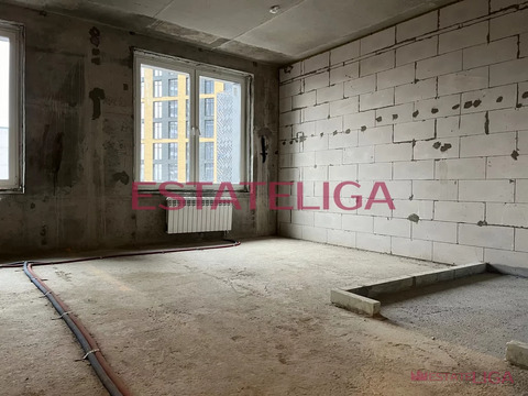 Москва, 1-но комнатная квартира, ул. Зорге д.9к1, 13970000 руб.