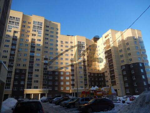 Ногинск, 1-но комнатная квартира, Дмитрия Михайлова ул д.3, 3005100 руб.