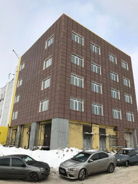 Офис 400 кв.м. в аренду у метро Нагатинская, 10000 руб.