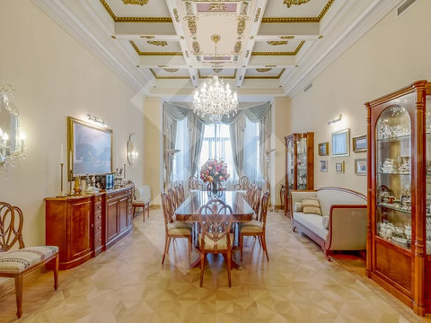 Продажа квартиры, Ул. Поварская Продажа квартиры, Ул. Поварская