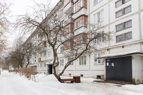 Наро-Фоминск, 3-х комнатная квартира, военный городок №3 д.7, 3200000 руб.
