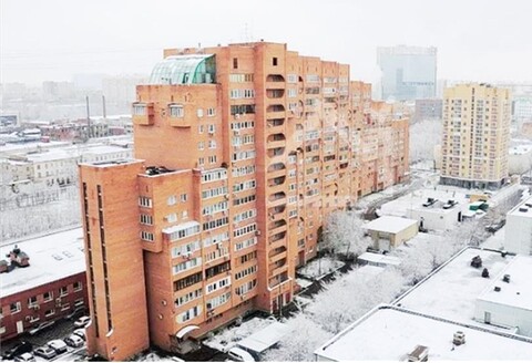 Москва, 5-ти комнатная квартира, ул. Бухвостова 2-я д.7, 37000000 руб.