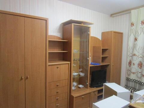 Пушкино, 1-но комнатная квартира, Заветы Ильича д., 17000 руб.