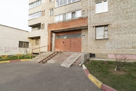 Ногинск, 3-х комнатная квартира, ул. Декабристов д.92, 3650000 руб.