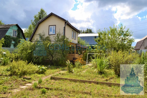 Продажа дома, Сертякино, Подольский район, 2400000 руб.