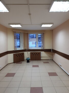 Сдам помещение под офис во фрязино павла блинова 6, 8170 руб.