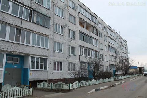 Новое (Новинское с/п), 1-но комнатная квартира, ул. Комсомольская д.д.1, 1250000 руб.