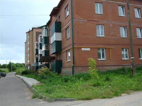 Волоколамск, 1-но комнатная квартира, Панфилова пер. д.10а, 12500 руб.