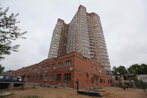 Пушкино, 1-но комнатная квартира, 2й Фабричный проезд д.16, 3500000 руб.