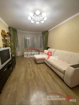 Раменское, 3-х комнатная квартира, ул. Приборостроителей д.12, 13000000 руб.