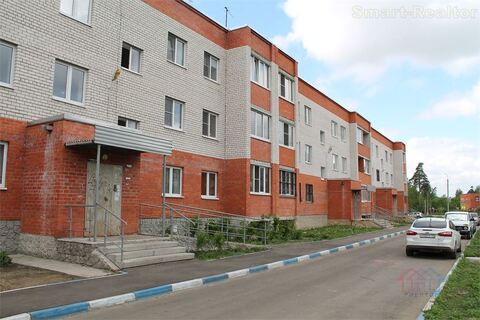 Ликино-Дулево, 2-х комнатная квартира, ул. Октябрьская д.д.44, 1750000 руб.