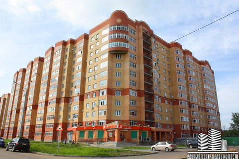 Дмитров, 1-но комнатная квартира, Махалина мкр. д.27, 17000 руб.