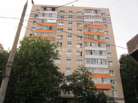 Москва, 1-но комнатная квартира, Капотня 3-й кв-л. д.12, 3990000 руб.