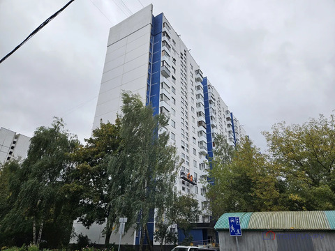 Москва, 1-но комнатная квартира, ул. Новгородская д.27, 5285000 руб.