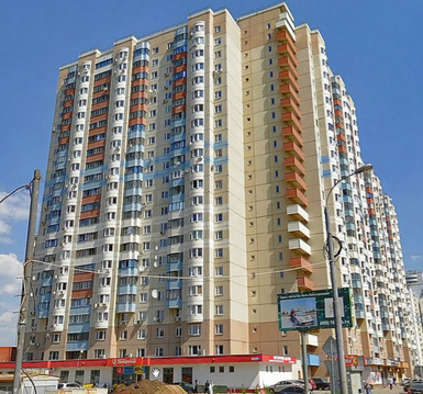 Красногорск, 2-х комнатная квартира, Подмосковный д.дом 1, 10000000 руб.