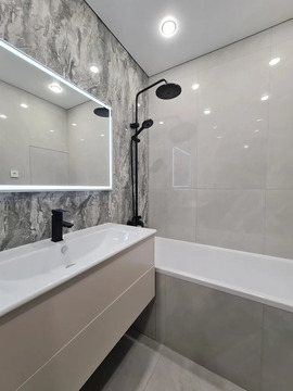 Москва, 3-х комнатная квартира, ул. Полярная д.3, 23500000 руб.