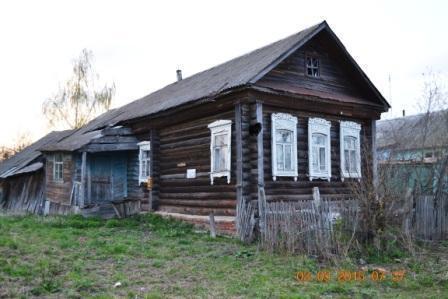 Дом в деревне Бобково, 850000 руб.