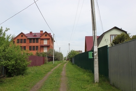 Дача в деревне Саввино, 350000 руб.