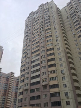 Одинцово, 1-но комнатная квартира, ул. Чистяковой д.48, 4200000 руб.