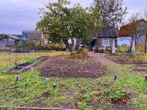 Участок на улице Механизаторов, 1000000 руб.