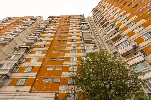 Москва, 3-х комнатная квартира, ул. Никулинская д.15к1, 23500000 руб.