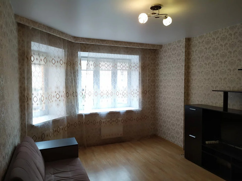 Лобня, 1-но комнатная квартира, ул. Борисова д.24, 4400000 руб.