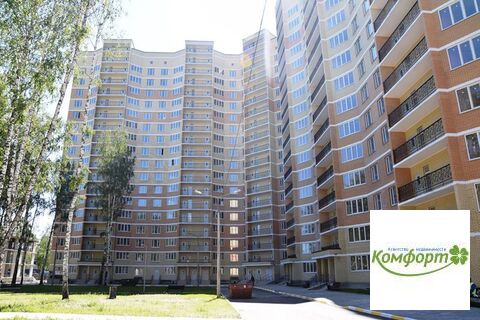 Раменское, 1-но комнатная квартира, ул.Крымская д.д.9, 20000 руб.