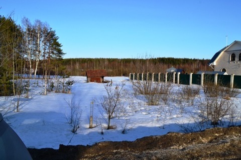 Участок ИЖС в Егорьевском районе, 800000 руб.