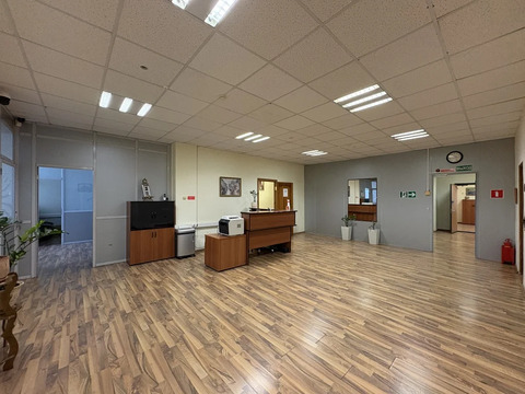 Аренда офиса в ТЦ Матвеевский, 16307 руб.