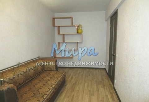 Люберцы, 3-х комнатная квартира, ул. Молодежная д.10, 4300000 руб.
