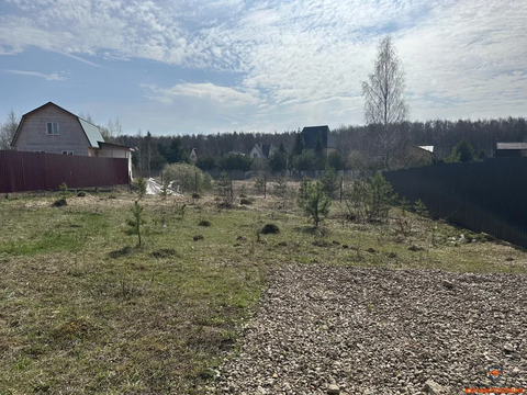 Продажа участка, Домодедово, Домодедово г. о., Московская обл, 3700000 руб.
