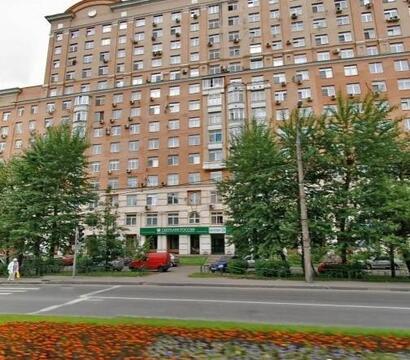 Москва, 1-но комнатная квартира, ул. Академическая Б. д.15 к1, 11490000 руб.