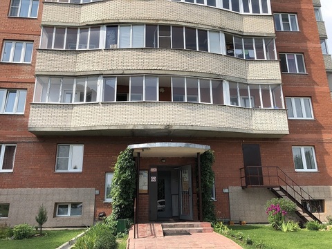 Дмитров, 2-х комнатная квартира, Архитектора В.В. Белоброва д.11, 3400000 руб.