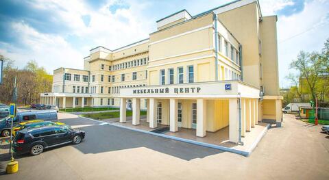 Торговое помещение 445 кв.м. у м. Шоссе Энтузиастов, 24000 руб.