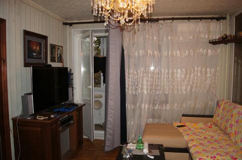 Москва, 2-х комнатная квартира, ул. Шоссейная д.21/9, 6700000 руб.