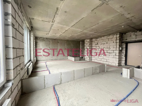 Москва, 2-х комнатная квартира, Шелепихинская наб. д.34к4, 31199999 руб.