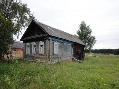 Жилой дом в д.Забелино Егорьевского района Московской области, 600000 руб.