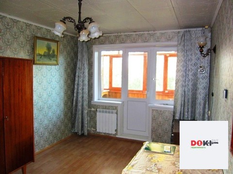 Егорьевск, 1-но комнатная квартира, 1-й мкр. д.13Б, 1450000 руб.