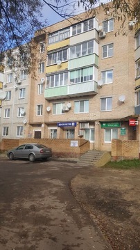 Михали, 1-но комнатная квартира,  д.1, 1100000 руб.