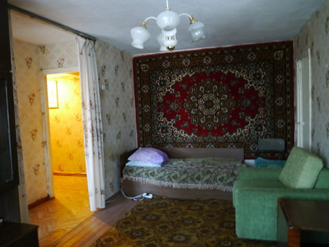 Бекасово, 2-х комнатная квартира,  д.1, 2700000 руб.