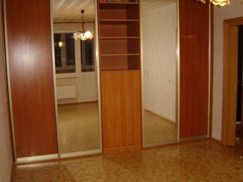 Королев, 1-но комнатная квартира, ул. Пионерская д.10а к1, 20000 руб.