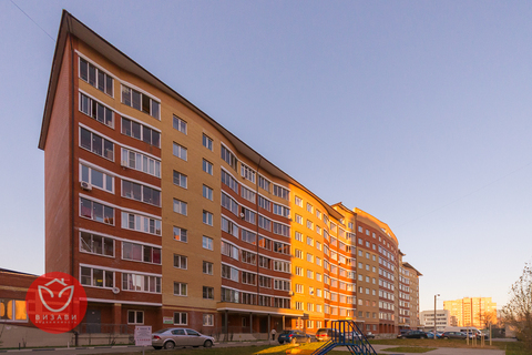 Звенигород, 2-х комнатная квартира, мкр Пронина д.5, 3800000 руб.