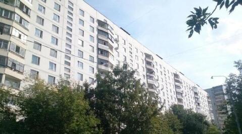 Москва, 2-х комнатная квартира, ул. Кировоградская д.4к1, 6900000 руб.