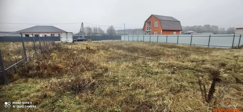 Продажа участка, Домодедово, Домодедово г. о., Московская обл, 1800000 руб.