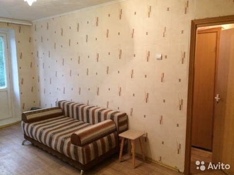 Дедовск, 1-но комнатная квартира, ул. Космонавта Комарова д.14, 4000000 руб.