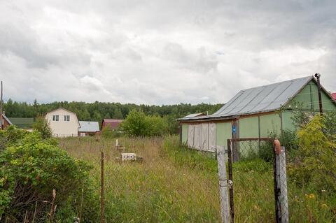 Продажа участка, Волково, Ступинский район, СНТ Блокадник сад, 800000 руб.