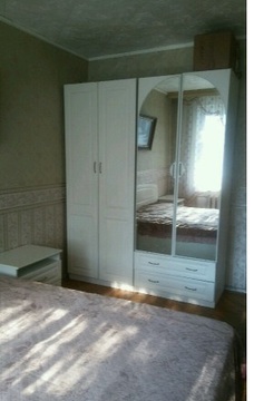 Химки, 2-х комнатная квартира, ул. Новозаводская д.5, 25000 руб.