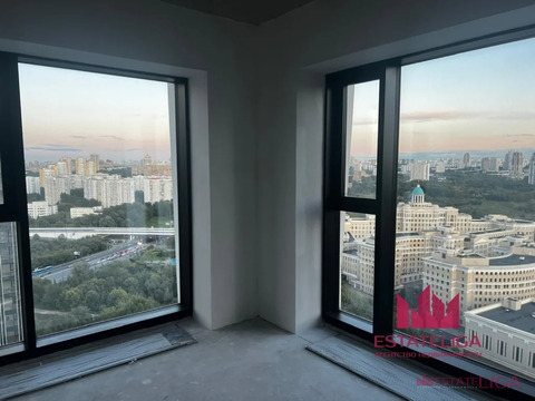 Москва, 4-х комнатная квартира, ул. Озерная д.1к2/5, 56000000 руб.