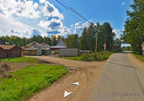 Продажа участка, Курсаково, Истринский район, ул. Железнодорожная, 46315800 руб.